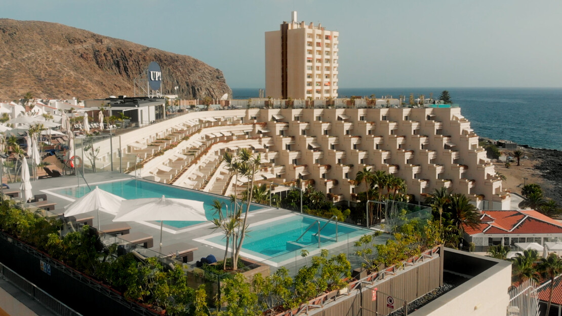 Arona Gran Hotel & Spa